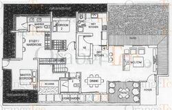 St Patrick's Residences (D15), Apartment #553571161